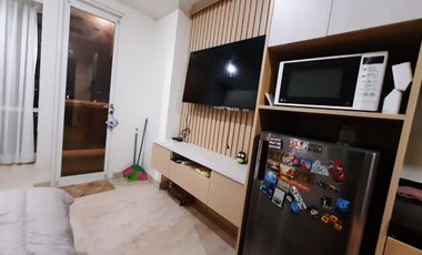 Apartment Menteng Park Modern Jakarta 10 Menit Ke Stasiun Cikini