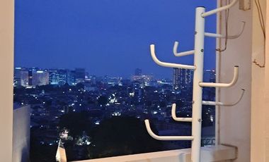 Apartment Menteng Park Modern Jakarta 10 Menit Ke Stasiun Cikini