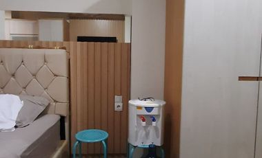 Apartment Menteng Park Modern Jakarta 10 Menit Ke Stasiun Cikini