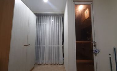 Apartment Menteng Park Modern Jakarta 10 Menit Ke Stasiun Cikini