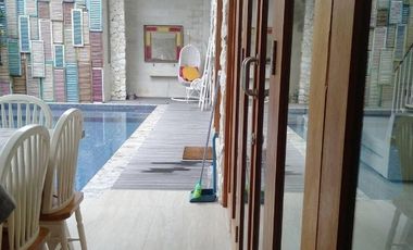 Villa Mewah di Nusa Dua, Ideal untuk Hunian atau Investasi