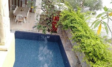 Villa Mewah di Nusa Dua, Ideal untuk Hunian atau Investasi