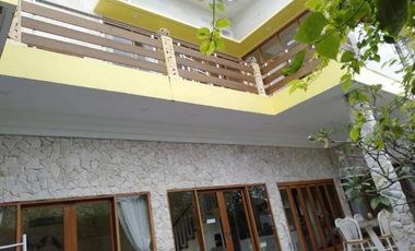 Villa Mewah di Nusa Dua, Ideal untuk Hunian atau Investasi