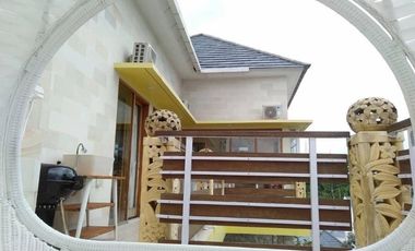 Villa Mewah di Nusa Dua, Ideal untuk Hunian atau Investasi