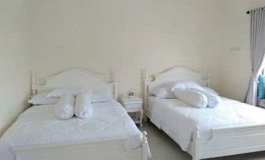 Villa Mewah di Nusa Dua, Ideal untuk Hunian atau Investasi