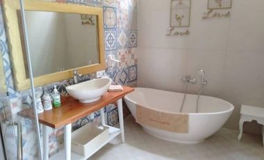 Villa Mewah di Nusa Dua, Ideal untuk Hunian atau Investasi