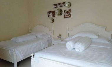 Villa Mewah di Nusa Dua, Ideal untuk Hunian atau Investasi