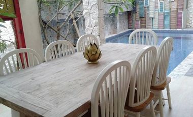 Villa Mewah di Nusa Dua, Ideal untuk Hunian atau Investasi