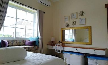 Villa Mewah di Nusa Dua, Ideal untuk Hunian atau Investasi