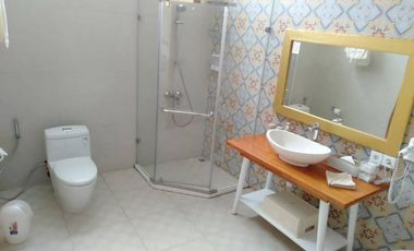 Villa Mewah di Nusa Dua, Ideal untuk Hunian atau Investasi