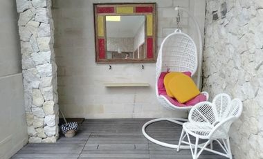 Villa Mewah di Nusa Dua, Ideal untuk Hunian atau Investasi