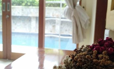 Villa Mewah di Nusa Dua, Ideal untuk Hunian atau Investasi