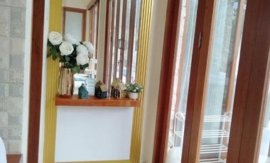 Villa Mewah di Nusa Dua, Ideal untuk Hunian atau Investasi