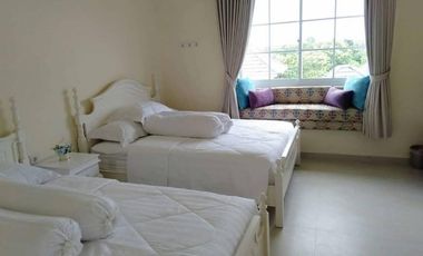 Villa Mewah di Nusa Dua, Ideal untuk Hunian atau Investasi