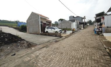 Jual Tanah Kavling paku haji jln Hj Ghofur Bisa Di Cicil langsung Devloper