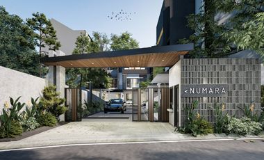 Rumah dekat Senayan Bintaro Sektor 9