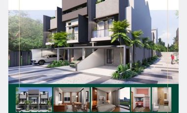 Rumah dekat Senayan Bintaro Sektor 9