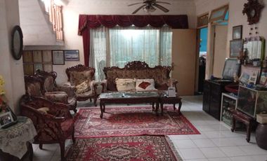 KEREN NIH RUMAH LUAS BISA UTK USAHA DALAM KOMPLEK CIJERAH BANDUNG