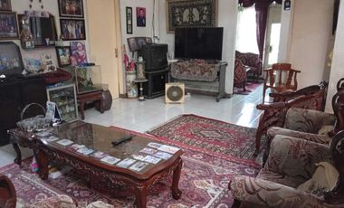 KEREN NIH RUMAH LUAS BISA UTK USAHA DALAM KOMPLEK CIJERAH BANDUNG