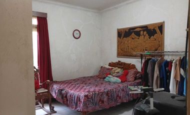 KEREN NIH RUMAH LUAS BISA UTK USAHA DALAM KOMPLEK CIJERAH BANDUNG