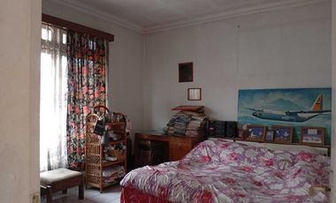 KEREN NIH RUMAH LUAS BISA UTK USAHA DALAM KOMPLEK CIJERAH BANDUNG