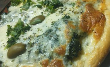 VENTA FONDO DE COMERCIO PIZZERIA