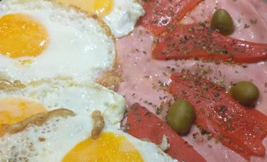 VENTA FONDO DE COMERCIO PIZZERIA