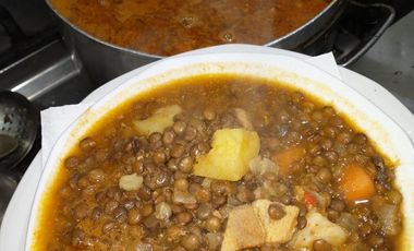 VENTA FONDO DE COMERCIO PIZZERIA