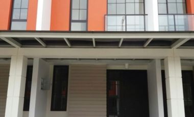 Disewakan Rumah Green Village, Cipondoh, Tangerang