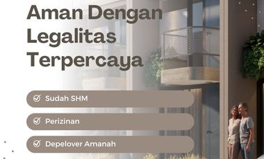 Rumah Baru Murah & Akses Terbaik di Ngamprah Padalarang Bandung Barat