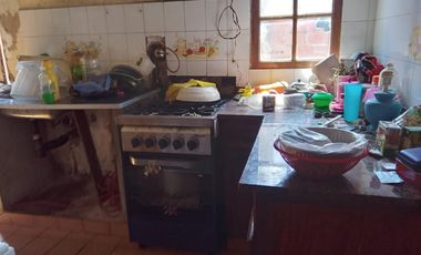 casa en venta en Isidro Casanova