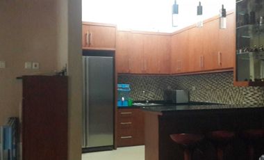Dijual Unit Langka Pik1 Town House Emerlard 8x14