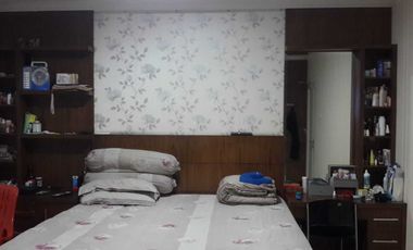 Dijual Unit Langka Pik1 Town House Emerlard 8x14