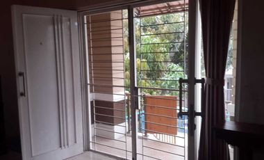 Dijual Unit Langka Pik1 Town House Emerlard 8x14