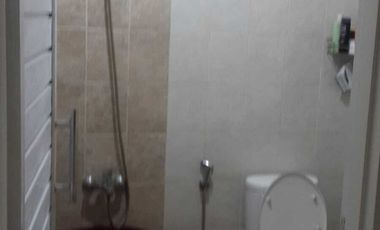 Dijual Unit Langka Pik1 Town House Emerlard 8x14