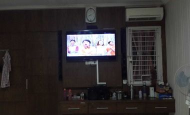 Dijual Unit Langka Pik1 Town House Emerlard 8x14