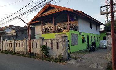 Jual cepat Rumah Kos Andi Jemma Makassar Landak