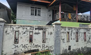 Jual cepat Rumah Kos Andi Jemma Makassar Landak