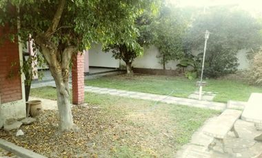 Casa Quinta en venta en Gonzàlez Catàn