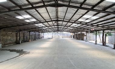 GEDUNG BANGUNAN KOMERSIAL PRIME AREA DI KEBAYORAN LAMA