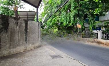 GEDUNG BANGUNAN KOMERSIAL PRIME AREA DI KEBAYORAN LAMA