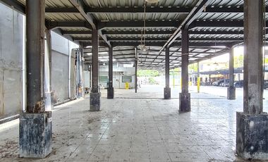 GEDUNG BANGUNAN KOMERSIAL PRIME AREA DI KEBAYORAN LAMA