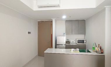 Apartemen Gold Coast PIk Tower Honolulu