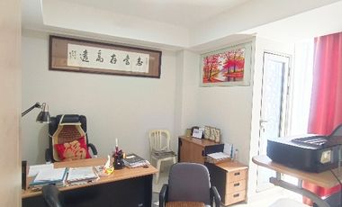 Apartemen Gold Coast PIk Tower Honolulu