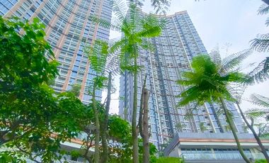 Apartemen Gold Coast PIk Tower Honolulu