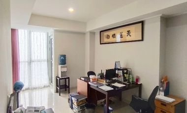 Apartemen Gold Coast PIk Tower Honolulu