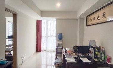 Apartemen Gold Coast PIk Tower Honolulu