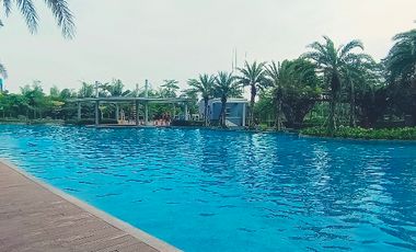 Apartemen Gold Coast PIk Tower Honolulu