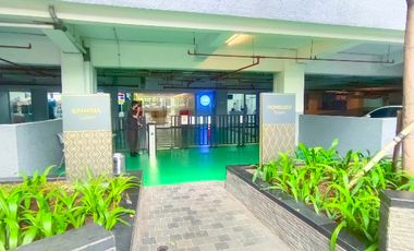 Apartemen Gold Coast PIk Tower Honolulu