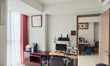 Apartemen Gold Coast PIk Tower Honolulu